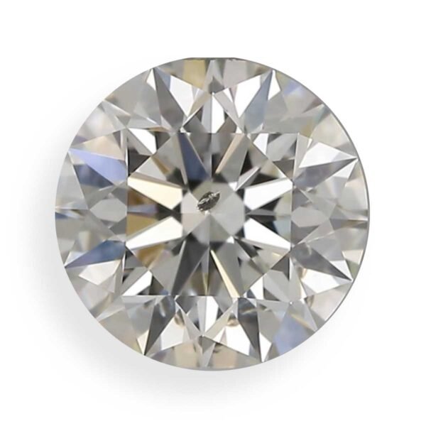 .60ct I, SI2 Natural Diamond , Durability and Timelessness