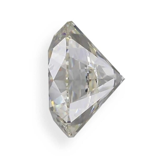 .60ct I, SI2 Natural Diamond , Durability and Timelessness - Image 3