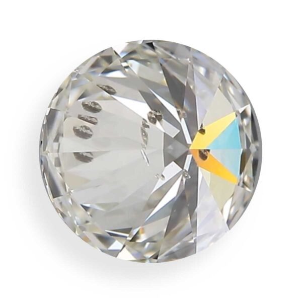 .60ct I, SI2 Natural Diamond , Durability and Timelessness - Image 4