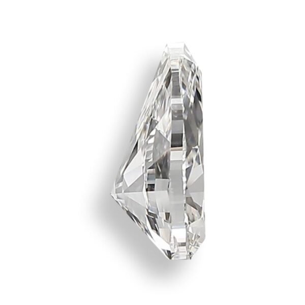 The Symbolism of 0.50ct G, VS1 Pear Shaped Natural Diamonds - Image 5