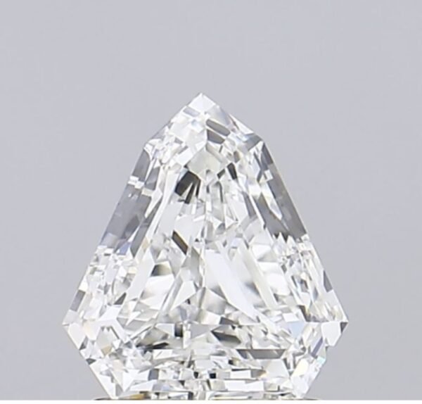 Lab Grown Diamonds